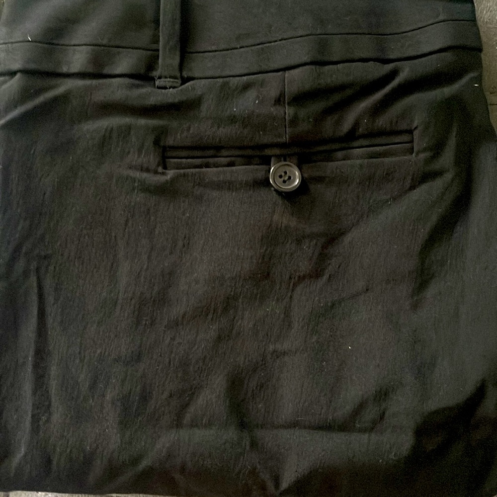 Capri pants - Picture 5 of 5